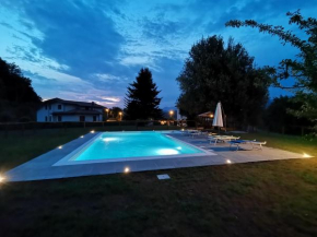 Ai tre Campi Fornaci Di Barga